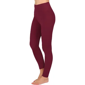 Dámské legíny EVONA a.s. Dámské dlouhé legíny LENOXA 028 - LENOXA 028 S