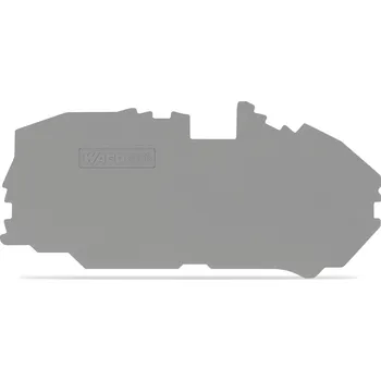 Rozvaděč Deska WAGO 2016-7691 koncová 2016-7691