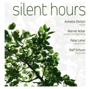 Zahraniční hudba CD Various: Silent Hours 2025