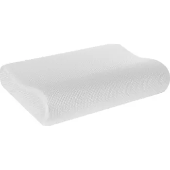 Polštář Polštář ortopedický REBEL RBA-6001 z paměťové pěny s chladivým gelem 60x40cm