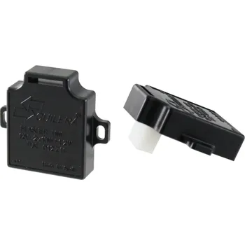 Elektroinstalace pro motocykl Relé blinkru RMS 246120190 12V 20 (2x10)W 246120190