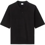 Pánské polotričko CELIO NEBOUCLET L Černá