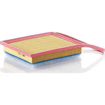 Vzduchový filtr Mann-Filter C 3585