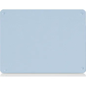 Kuchyňské prkénko Zeller 26201 prkénko transparentní 40 x 30 cm 