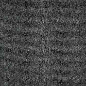 Koberec Kobercový čtverec Coral 58350-50 šedý 50 x 50 cm, chodba / předsíň, Tapibel - 1 rok na vrácení + DOPRAVA ZDARMA k Vám i zpět