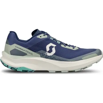 Pánská běžecká obuv SCOTT Trailové běžecké boty Kinabalu Trail léto Modrá 42,5 Pánské, Unisex