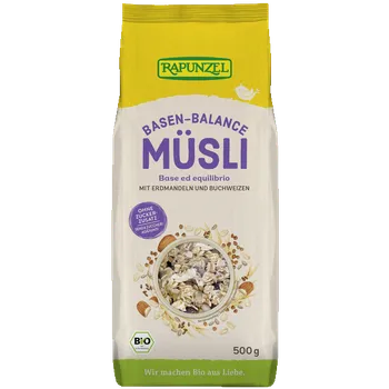 Rapunzel Müsli pohankové 500g bio