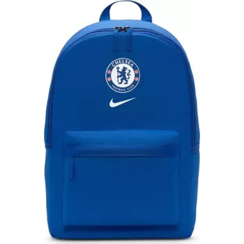 Nike Chelsea London Heritage HQ6718-480 Backpack Blue 25l