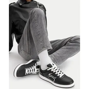 Dámské tenisky Sneakersy G-Star Raw CEO-Y24004-01 Černá 40