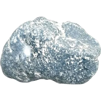 Přírodní kámen Angelit přírodní, zajímavý kus /Peru/