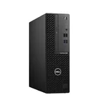 Počítač Dell OptiPlex 3080 SFF Intel Core i5-10505 3.20 GHz / 16 GB / 512 GB NVMe SSD