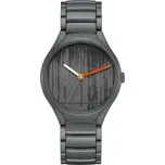 Rado True Thinline Les Couleurs™ Iron Grey Special Edition