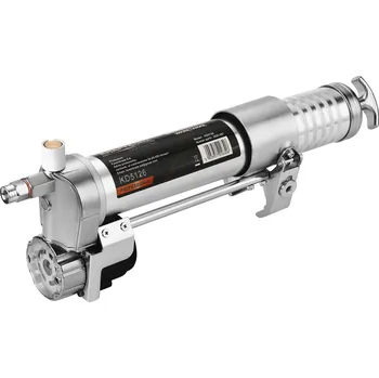 Šroubovák MAZNIČKA NA ŠROUBOVÁK S HADICÍ KD5126