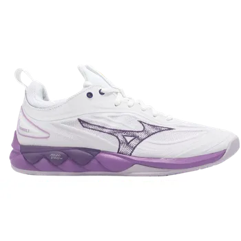 Dámské tenisky Indoorové boty Mizuno WAVE LUMINOUS 3 W v1gc2420-35 Velikost 42 EU | 8 UK | 10,5 US | 27 CM