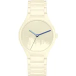 Rado True Thinline Les Couleurs™ Ivory White Special Edition