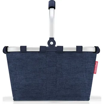 Cestovní taška Košík Reisenthel Carrybag XS Twist navy