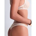 Aubade Brazilské kalhotky 6C26 Béžová 38