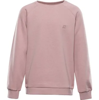 Dámská mikina ALPINE PRO - NEGGO DĚTSKÁ BAVLNĚNÁ MIKINA