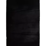 Koberec Shaggy Rabbit Fur 1,4/2,0 black