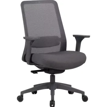 Otočné křeslo Q-718