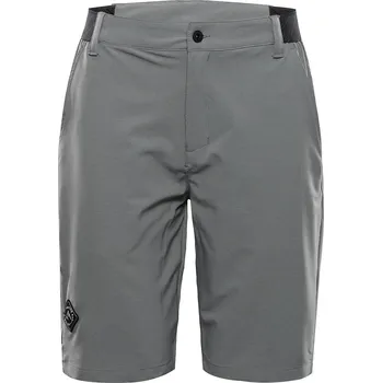 Dámské kraťasy ALPINE PRO - ZAMB 4 PÁNSKÉ RYCHLESCHNOUCÍ KRAŤASY