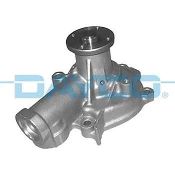 Motor automobilu Vodní čerpadlo, chlazení motoru DAYCO DP450