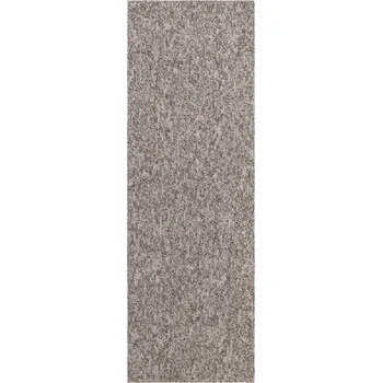 Koberec DOPRODEJ: 80x240 cm Běhoun Wolly Ultra 106229 Taupe z kolekce Elle, 80x240, hnědá, ložnice, ELLE Decoration - 1 rok na vrácení + DOPRAVA ZDARMA k Vám i zpět