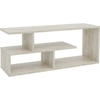 Televizní stolek EDEN televizní stolek, dub Kraft