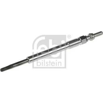 Zapalovací a žhavicí svíčka Žhavicí svíčka FEBI BILSTEIN 176208