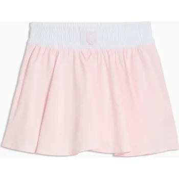 Dámská sukně Puma W sukně Mumu Woven - světle růžová: Dámské S