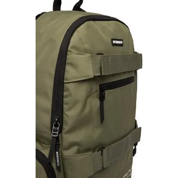 Městský batoh Batoh DC Shoes ADYBP03096 Zelená NOSIZE