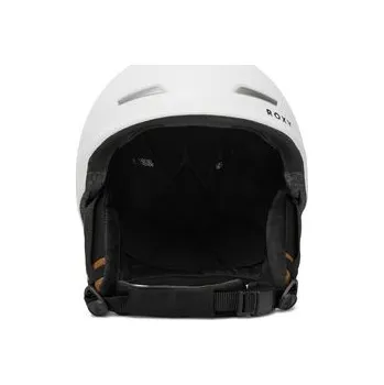 Lyžařská helma Roxy Angie ERJTL03083 Bílá S