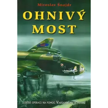 Ohnivý most (Miroslav Šnajdr, 2004)