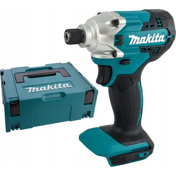 Rázový utahovák 18V 155Nm MAKITA DTD156ZJ (pouze tělo, bez akumulátoru)