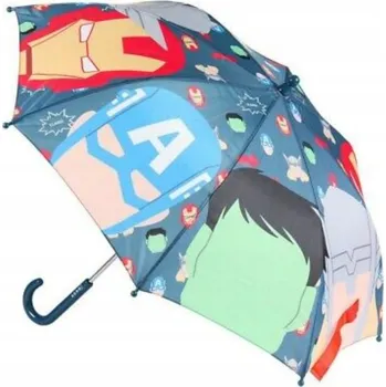 Deštník Deštník Avengers Marvel proti dešti Cerda