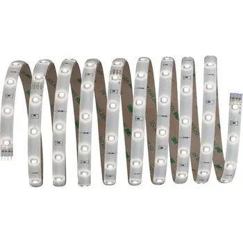 LED páska PAULMANN AKCE - YourLED pásek 3 m denní světlo, bílý, čirá potažená - PAULMANN P 70593