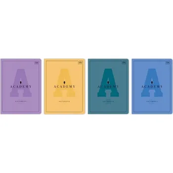 Sešit Sešit A5 s linkami Interdruk, 32 listů