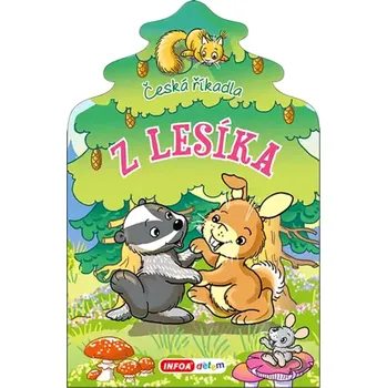 Pohádka Z lesíka (, 2024)