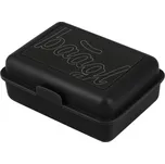BAAGL Box na svačinu Black