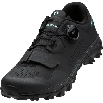 Pánská sportovní obuv PEARL IZUMI tretry W`S X-Alp Summit Phantom/S.green EUR 39