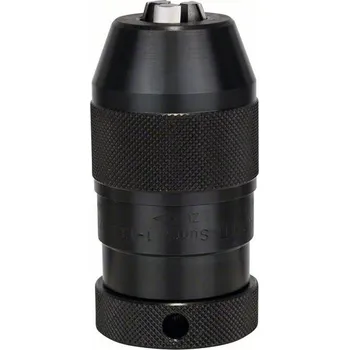 Elektrické nířadí Bosch Professional BOSCH Rychloupínací sklíčidla do 13 mm 1608572017