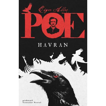 Havran a jiné básně