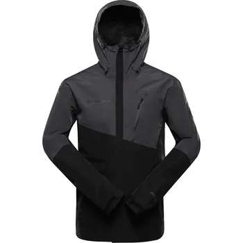 Dámská bunda ALPINE PRO - NOREM 3 PÁNSKÁ BUNDA S MEMBRÁNOU PTX