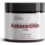 MOVit Energy Astaxanthin MOVit Longevity 60 kapslí