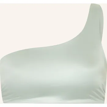 Podprsenka Calvin Klein Dámské Jednoramenné Bikiny Ck Shine, tmavě...