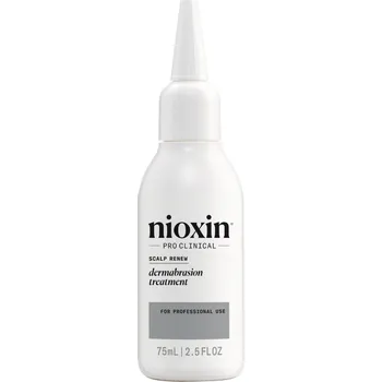 NIOXIN Nioxin Scalp Renew Dermabrasion Treatment 75 ml