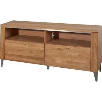 Televizní stolek LATINA televizní stolek, dub medový