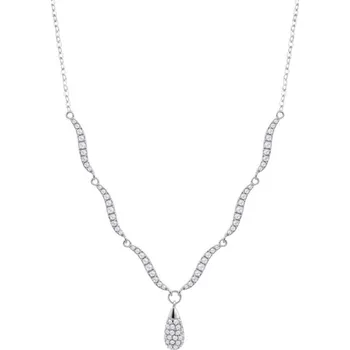 Náhrdelník Dámský náhrdelník Lotus Silver Glam LP3909-1/1