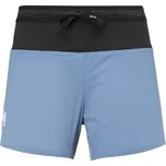 Kraťasy dámské MILLET INTENSE PRO LIGHT SHORT W CORONET BLUE - S