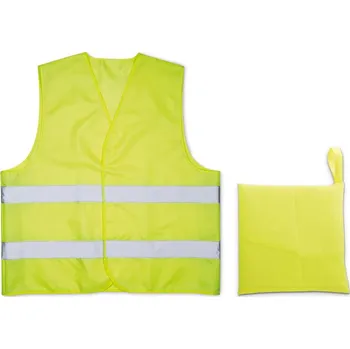reflexní vesta Bezpečnostní vesta - MO8062-08